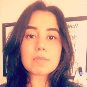 Meet your Posher, Ali